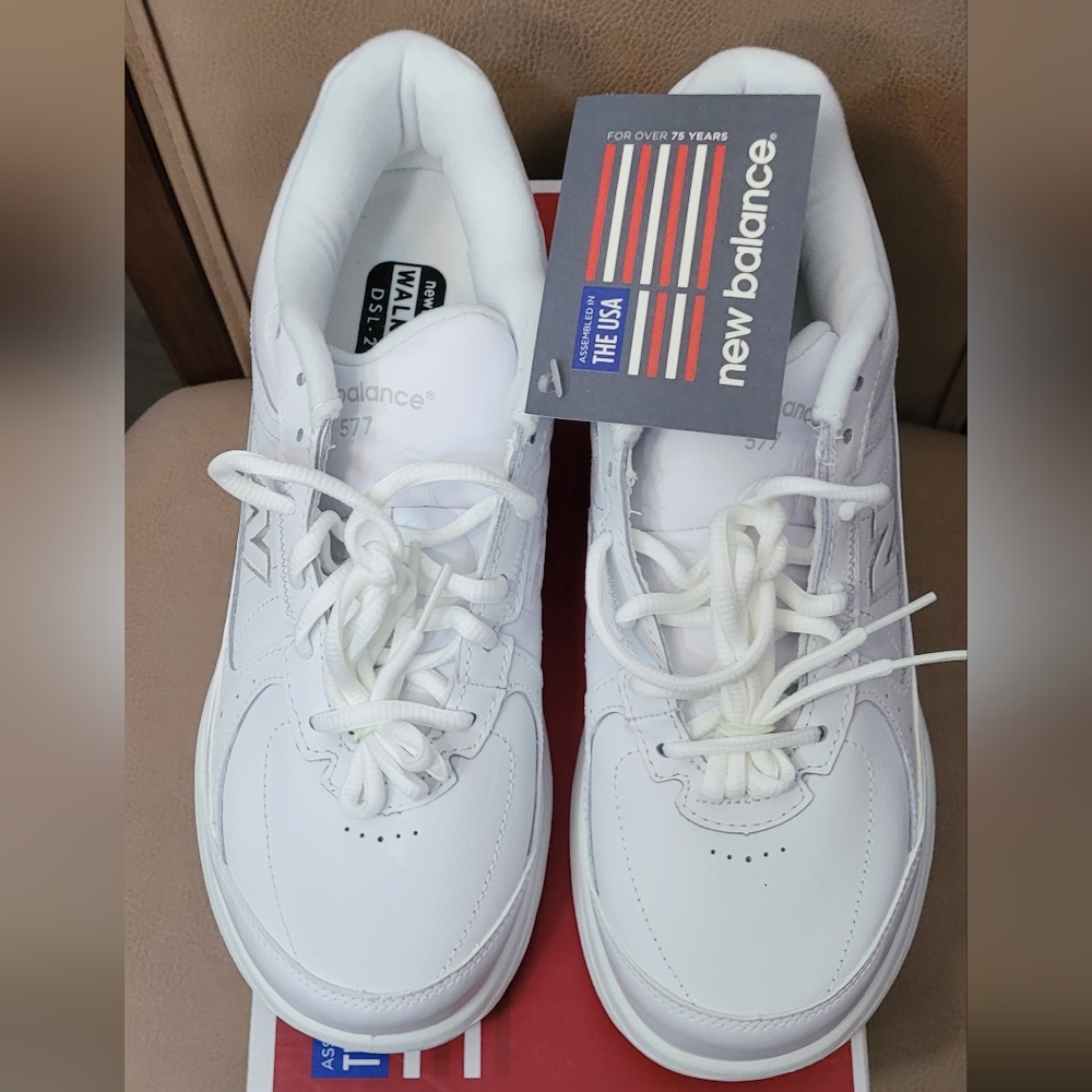 New Balance Walking Marche..Size 10..NEW
